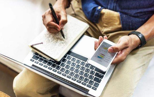 外资企业代理记账